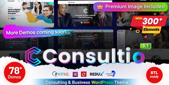 Consultio Consulting Corporate