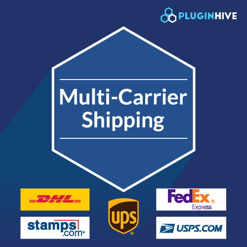 Ph Multi Carrier Shipping Plugin for WooCommerce