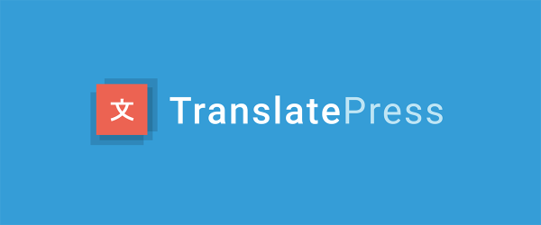 TranslatePress featured