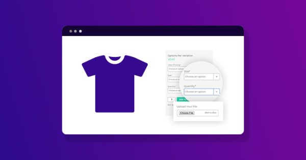 Woocommerce Product Adon