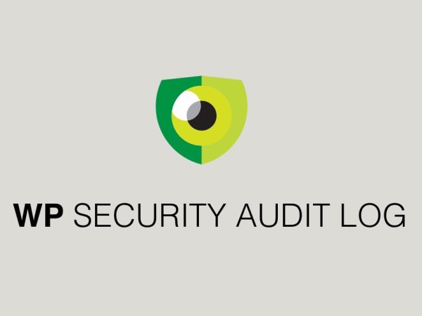 wp security audit log