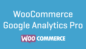 WooCommerce Google Analytics Pro 1